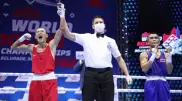 Сборная Казахстана по боксу вошла в тройку лидеров по медалям на чемпионате мира