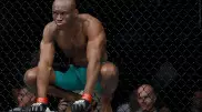 Лучший боец UFC по прозвищу Нигерийский Кошмар защитил титул чемпиона
