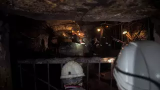 Опубликован список погибших шахтеров в Карагандинской области