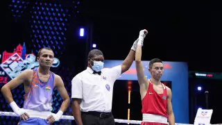 Сколько заработали казахстанские боксеры за медали чемпионата мира