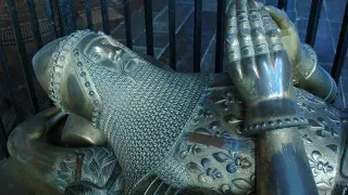 Раскрыта тайна гробницы одного из величайших рыцарей Средневековья