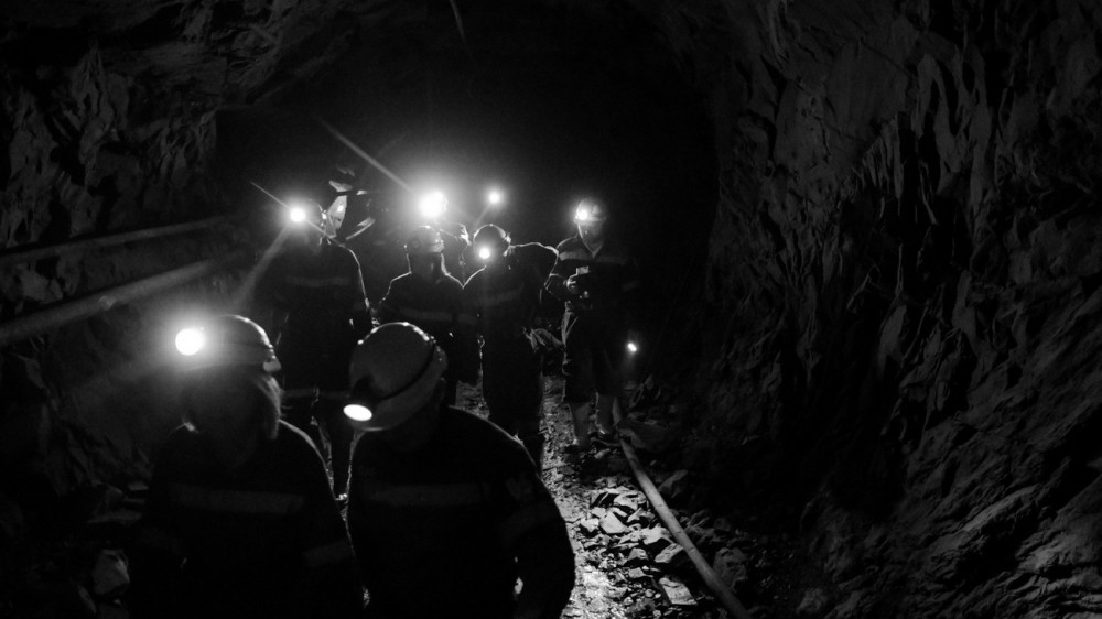Семьям погибших шахтеров выплатят 10-летнее денежное содержание
