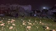 Взрыв прогремел в Актау: появились первые видео и фото