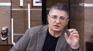 Доктор Мясников рассказал, как не допустить развития цирроза печени