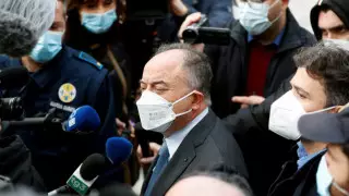 В Италии вынесли приговоры на "процессе века" против влиятельного мафиозного клана