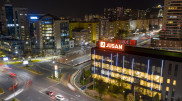 Jusan Bank признан лучшим банком Казахстана в 2021 году