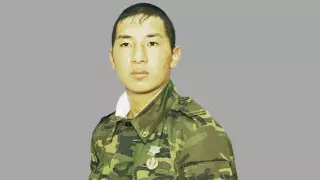 "Государственная граница". Как рядовой Бутабаев обезвредил вооруженного дезертира