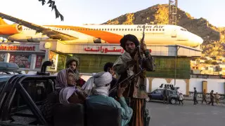 "Талибан" назначил 44 боевика на ключевые должности в правительстве