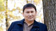 "Әділетсіз сайлауға қарсымын". Атамбаевтың ұлымен сұхбат