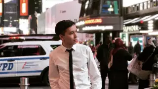 АҚШ-қа көшетіндер неге көбейді? PepsiCo-да жұмыс істейтін қазақпен сұхбат