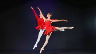 "Астана Балет" представит самые ожидаемые премьеры сезона