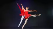 "Астана Балет" представит самые ожидаемые премьеры сезона
