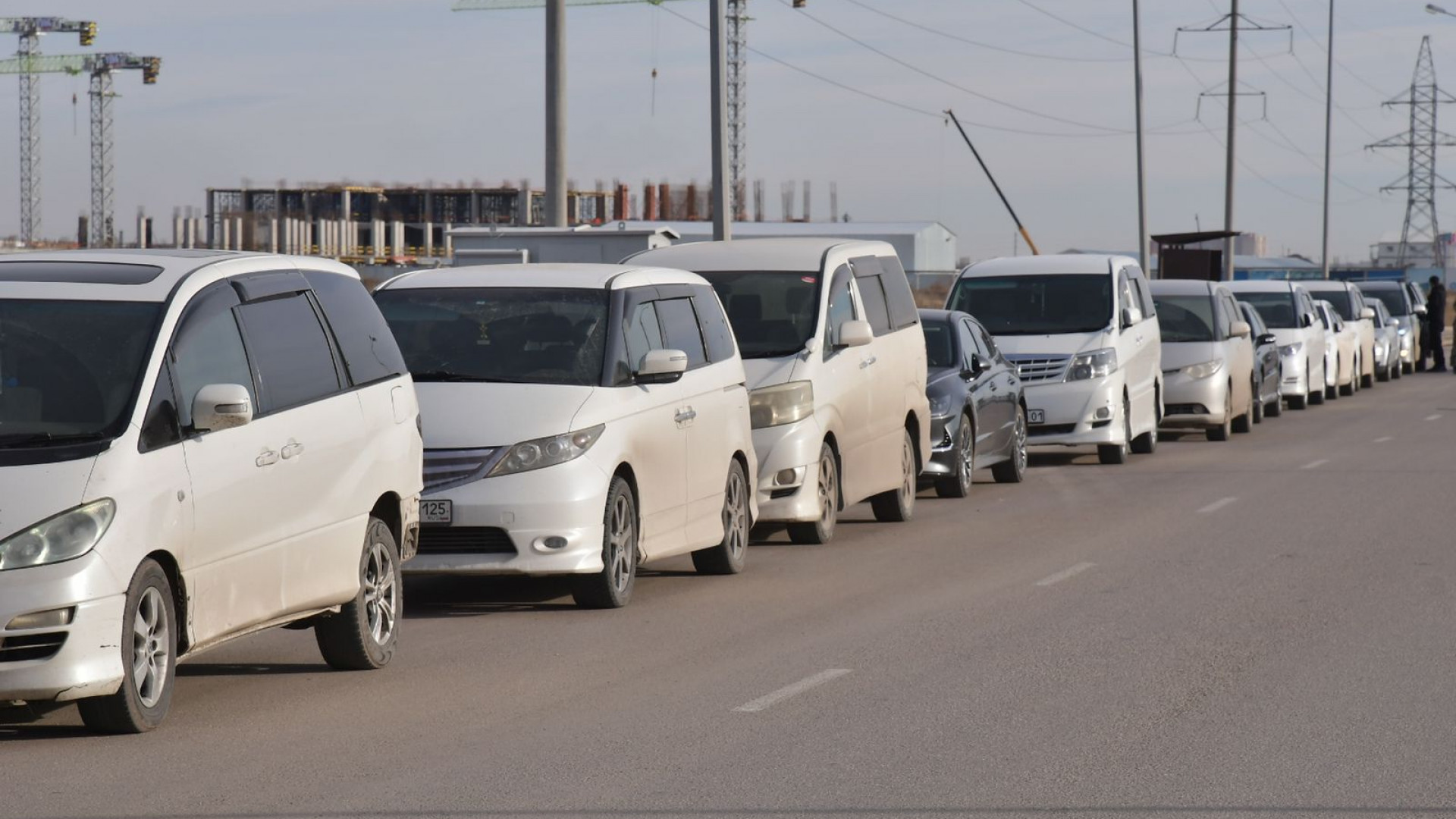 Проблемы праворульных авто