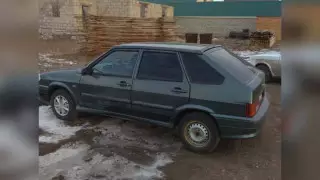 Пьяного мастера СТО задержали во время езды на машине клиента