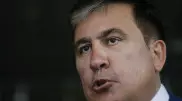 Саакашвили госпитализировали в тбилисскую больницу
