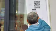Какие неприятности могут доставить QR-коды, рассказали эксперты