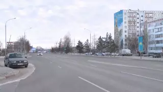 "Красная" зона обновилась в Казахстане