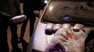 "Государственная граница". История офицера Асель Мукушевой