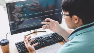 Личные данные казахстанцев распространял украинский сайт