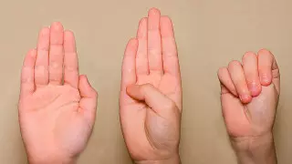 Жест о помощи спас подростка от насильника. Надо и казахстанцам его запомнить