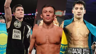 Жаңа әлем чемпионы шығуы мүмкін. Қазақстандық боксшылардың алдағы ТОП-5 жекпе-жегі
