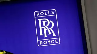 Rolls-Royce построит первый в Британии модульный ядерный реактор