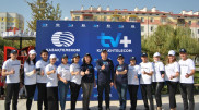 Как "Казахтелеком" подключал к GPON 40 домов в Шымкенте