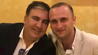 "Елге бекер оралған жоқ". Саакашвилидің ресми өкілімен сұхбат