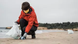 Простые лайфхаки по сохранению экологии для каждого казахстанца