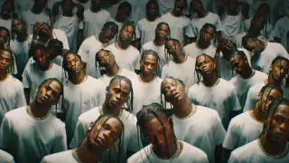 Пользователи Spotify "бойкотируют" музыку Трэвиса Скотта - СМИ