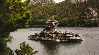 Более 500 предприятий функционируют в сфере туризма Акмолинской области