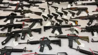 Что произошло в мире ночью 10 ноября