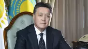Премьер Мамин поблагодарил казахстанцев