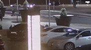 Момент смертельного ДТП в Актау попал на видео