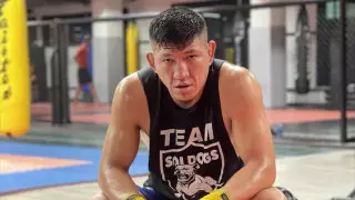 Куат Хамитов избежал 100 часов принудительного труда