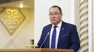 Нурлыбай Аккулов освобожден от должности заместителя акима Мангистауской области