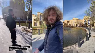 "Я оговорился" - замакима Туркестанской области об интервью Варламову