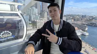 "Мұнда мұғалімім bro деп сөйлейді". АҚШ-тағы мектеп өмірі қандай?