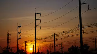 "Свет отключают по приказу из Нур-Султана": новый фейк рассылают в сети