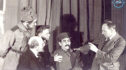 130 лет Юрию Рутковскому. Как поляк создавал русский драматический театр в Алма-Ате