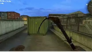 Камчу и лошадь внедрили в игру казахстанцы