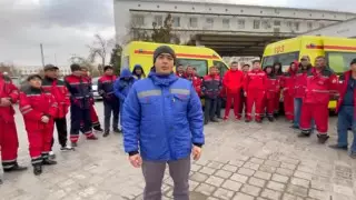 Актауские медики пригрозили начальству приостановкой работы