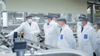 Казахстан начал выпускать топливо для атомных станций