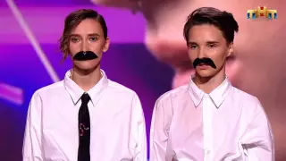 Танец под казахскую песню впечатлил зал и жюри на шоу "Танцы" на ТНТ