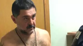Задержан вор в законе, которого не могли поймать несколько поколений силовиков