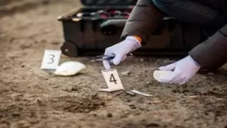 В КНБ рассказали о поисках террориста Козок-ака