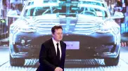 Илон Маск продал акции Tesla на более 1,1 миллиарда долларов