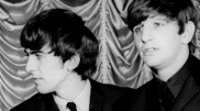 Неизданную песню участников The Beatles представили в Британии