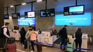 "Ведется активная работа" - МИД России о признании казахстанских паспортов вакцинации