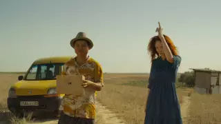 Фильм "Желтая кошка" выдвинули на "Оскар" от Казахстана